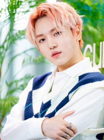 펜타곤 키노, 코로나19 확진...나머지 멤버 음성 (공식)
