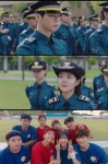 강다니엘·채수빈 너와 나의 경찰수업… 디즈니+ 오리지널로 내년 공개