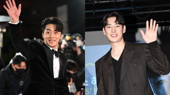 구교환, 영화 '탈주' 출연 확정… 이제훈 공개 러브콜 통했다