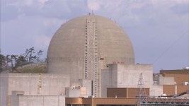 한울원전 5호기 발전 자동 정지...방사선 누출 없어