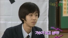 악동클럽 이태근, 부스터샷 맞고 중태...체중 20kg 빠지고 겨우 숨만 쉬어