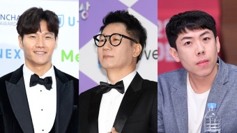 [Y이슈] 김종국·지석진·양세찬…'런닝맨' 촬영 당일 음성에도 코로나19 비상