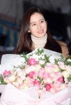 [Y이슈] 손예진, 오늘(16일) '서른, 아홉' 제작발표회…현빈 언급할까