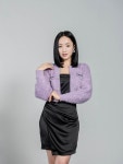 [단독] 김민정, 뷰티 예능 '뷰티 앤 부티' 시즌7 MC 발탁…19일 첫 방송
