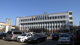 국가 중요 시설 인천 LNG 기지에 드론 날린 40대 검거