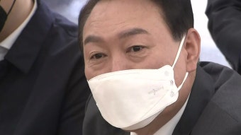 [속보] 윤석열 당선인, 우크라이나 대통령과 전화 통화