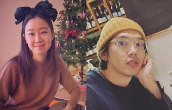 [Y이슈] 공효진케빈오, 럽스타 빛삭부터 쿨한 열애 인정까지 (종합)