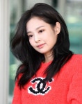 블랙핑크 제니, 위켄드 제작 '더 아이돌' 출연 물망