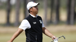 김주형, 제네시스 스코티시 오픈 3위...쇼플리 우승