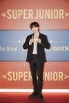 슈퍼주니어 은혁 아이키와 안무 협업...즐겁게 작업했다