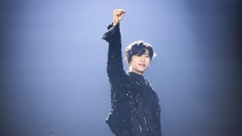임영웅 'IM HERO', 오는 17일까지 인천서 개최