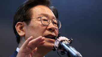 경찰, 유튜버 전한길의 이재명 대통령 발언 왜곡 혐의 조사 중