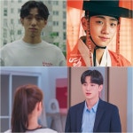 [Y피플] 산후조리원 해피맨부터 오웹 빌런까지…남윤수의 다채로운 얼굴