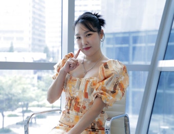 [Y터뷰①] 이은지 