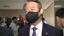 신인호 안보실 2차장 사표 수리...건강상 이유