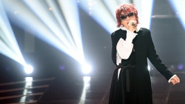 김장훈, 공연 중 실신 해명… 졸도 아냐, 정신적 쾌락 절정에 도달