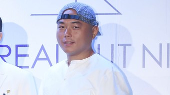 검찰, '폭행·흉기 위협' 정창욱 셰프 징역 1년 6개월 구형