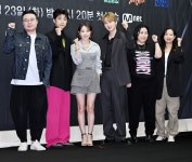 살벌한 얼음판...스맨파, 파워·의리·자존심 뒤엉킨 男춤싸움(종합)