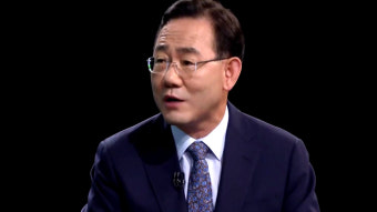 법원, 국민의힘 주호영 비대위원장 직무집행 정지...