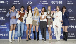 래퍼가 노래 못한다고? 편견 지울 두 번째 세계, 신지민→미미까지 총출동(종합)