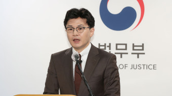 윤석열 대통령, 한동훈 대표와의 단합과 협력 다짐 속 지도부 출범