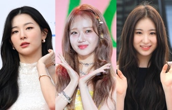 [Y초점] 슬기·최유정·이채연까지...'올라운더' 여돌들, 솔로 출격 러시