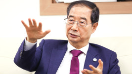 한 총리 태양광 실태, 정리해 수사 요청