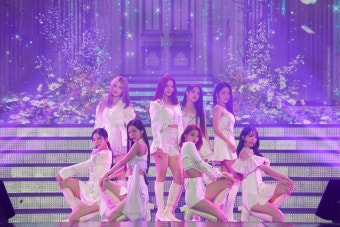 [Y현장] 프로미스나인, 첫 단독 콘서트 