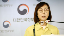 백경란 질병청장 주식 보유 바이오회사, 400억대 정부 프로젝트 참여