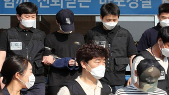 '마포 오피스텔 살인' 20대들, 징역 30년 확정