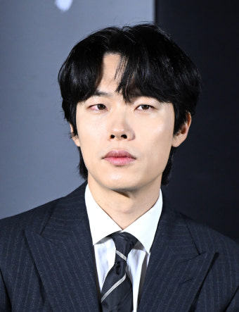[Y현장] '올빼미' 류준열 