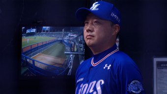 '국민 유격수' 박진만, 삼성 신임 감독으로 승격...3년 최대 12억 원