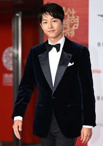 송중기 측 