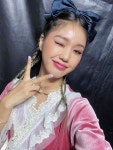 오마이걸 미미, 두번째 세계 최종 3위 마무리 모든 것들이 내겐 경험
