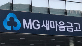 16년 간 고객 돈 129억 원 빼돌린 새마을 금고 직원 2명 구속