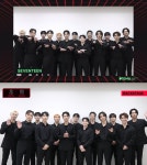 [Y이슈] 2022 MTV EMA 블랙핑크·세븐틴 2관왕…BTS 5년 연속 수상 (종합)