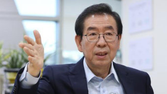 '박원순 성희롱 인정' 인권위 결정 적절했나...오늘 1심 판결