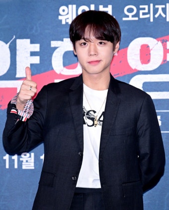 [Y현장] '약한영웅' 박지훈 