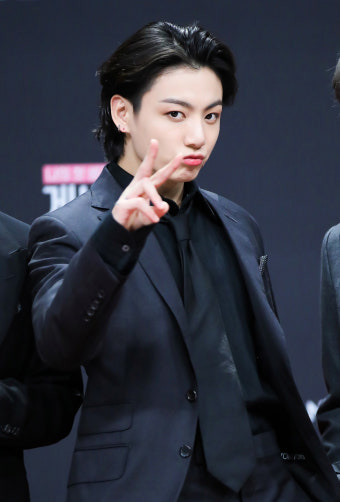 BTS 정국, 오늘(20일) 카타르 월드컵 개막식 무대 장식