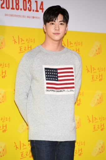 [단독] 엠블랙 출신 천둥, '진격의 언니들' 출연