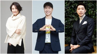 [단독] 박수홍 결혼식, '찐친'들이 꾸민다...손헌수 사회·박경림 축가