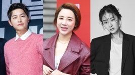 [Y이슈] 송중기 열애 인정→서인영·현리 결혼...연예계 로맨스 러쉬