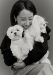 정선희, 유기견 구조 위해 기부…동물농장 MC다운 훈훈한 행보