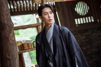 이재욱, 안방 사로잡은 명품 열연…'환혼: 빛과 그림자' 관전 포인트 3