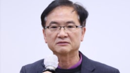 일본 사죄에 기대 가지면 안된다는 박홍규...누구? [이슈묍]