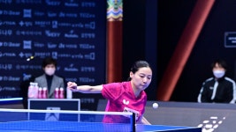 최효주 에이스 대결 승리...마사회 4위 도약