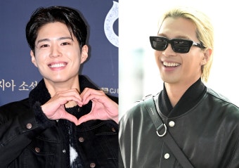 [Y뮤직] 박보검·태양 영입하고 걸그룹 준비까지...더블랙레이블의 제2막
