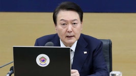 [속보] 尹, 오늘 오후 2시 튀르키예 대사관 찾아 조문