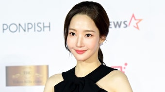 검찰, '강종현 부당 이득' 관련 배우 박민영 검찰 소환 조사