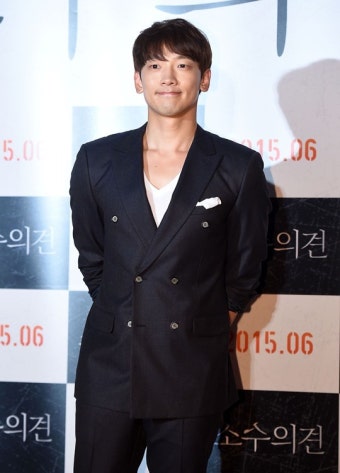 비의 레인컴퍼니, 써브라임과 매니지먼트 협업 종료
